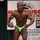 Pete    Stokes - NPC MaxMuscle Vancouver Natural  2010 - #1