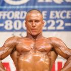 Przemyslaw   Preis - NPC MaxMuscle Vancouver Natural  2010 - #1