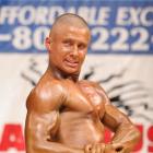 Przemyslaw   Preis - NPC MaxMuscle Vancouver Natural  2010 - #1