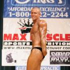 Przemyslaw   Preis - NPC MaxMuscle Vancouver Natural  2010 - #1