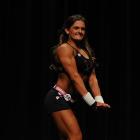 Amy  Lynn Nichols - NPC Texas State 2009 - #1