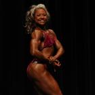 Danna   Harvick - NPC Texas State 2009 - #1