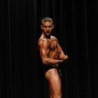 Ross   Ellison - NPC Texas State 2009 - #1