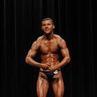 Ross   Ellison - NPC Texas State 2009 - #1