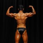 Mark  Chapa - NPC Texas State 2009 - #1