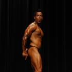 Mark  Chapa - NPC Texas State 2009 - #1