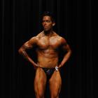 Mark  Chapa - NPC Texas State 2009 - #1