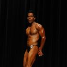 Mark  Chapa - NPC Texas State 2009 - #1