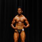 Mark  Chapa - NPC Texas State 2009 - #1