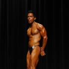 Mark  Chapa - NPC Texas State 2009 - #1