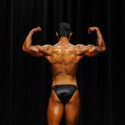 Mark  Chapa - NPC Texas State 2009 - #1