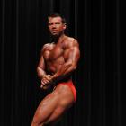 Greg  McCoy - NPC Texas State 2009 - #1