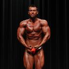 Greg  McCoy - NPC Texas State 2009 - #1