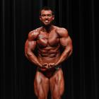 Greg  McCoy - NPC Texas State 2009 - #1