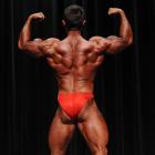 Greg  McCoy - NPC Texas State 2009 - #1