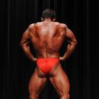 Greg  McCoy - NPC Texas State 2009 - #1