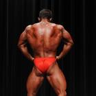 Greg  McCoy - NPC Texas State 2009 - #1