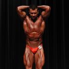 Greg  McCoy - NPC Texas State 2009 - #1