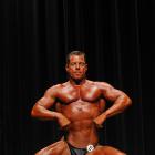 Brian   Rochester - NPC Texas State 2009 - #1