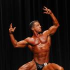 Brian   Rochester - NPC Texas State 2009 - #1