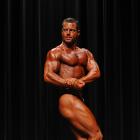 Brian   Rochester - NPC Texas State 2009 - #1