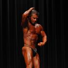 Brian   Rochester - NPC Texas State 2009 - #1