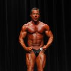 Brian   Rochester - NPC Texas State 2009 - #1