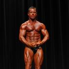 Brian   Rochester - NPC Texas State 2009 - #1