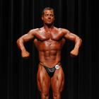 Brian   Rochester - NPC Texas State 2009 - #1