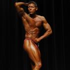 Paul  Adams - NPC Texas State 2009 - #1