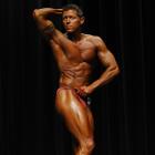 Paul  Adams - NPC Texas State 2009 - #1