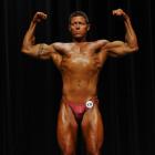 Paul  Adams - NPC Texas State 2009 - #1