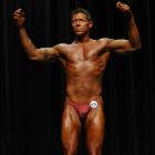 Paul  Adams - NPC Texas State 2009 - #1