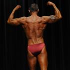 Paul  Adams - NPC Texas State 2009 - #1