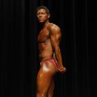 Paul  Adams - NPC Texas State 2009 - #1