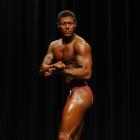 Paul  Adams - NPC Texas State 2009 - #1