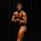 Paul  Adams - NPC Texas State 2009 - #1