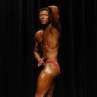 Paul  Adams - NPC Texas State 2009 - #1