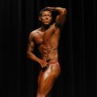 Paul  Adams - NPC Texas State 2009 - #1