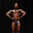 Charles  Anderson - NPC Texas State 2009 - #1