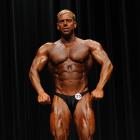 Scott  Dunham - NPC Texas State 2009 - #1