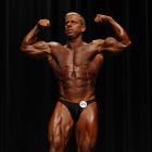 Scott  Dunham - NPC Texas State 2009 - #1