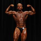 Scott  Dunham - NPC Texas State 2009 - #1