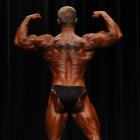 Scott  Dunham - NPC Texas State 2009 - #1