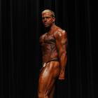 Scott  Dunham - NPC Texas State 2009 - #1