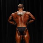 Scott  Dunham - NPC Texas State 2009 - #1