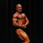 Steve   McNamara - NPC Texas State 2009 - #1