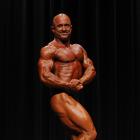 Steve   McNamara - NPC Texas State 2009 - #1