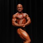 Steve   McNamara - NPC Texas State 2009 - #1