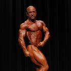 Steve   McNamara - NPC Texas State 2009 - #1